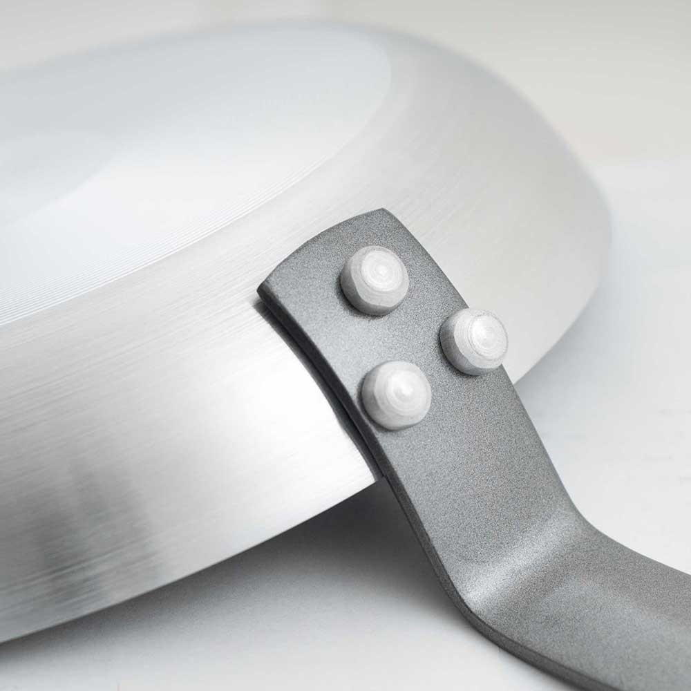 PLATINUM induktsioonpann Ø 24 cm